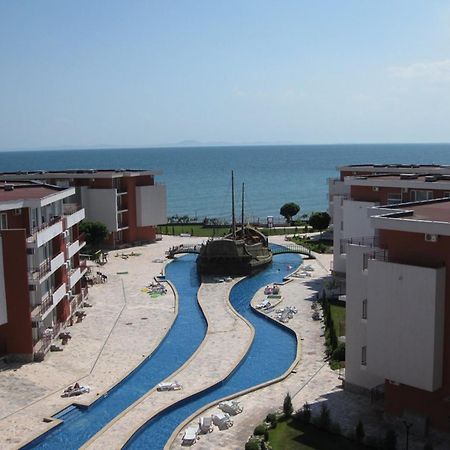 Privilege Fort Beach - Menada Apartments Elenite Eksteriør billede
