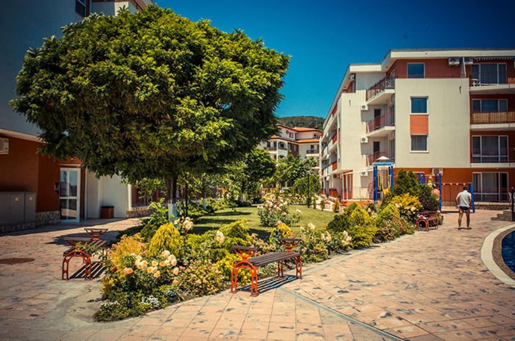 Privilege Fort Beach - Menada Apartments Elenite Eksteriør billede