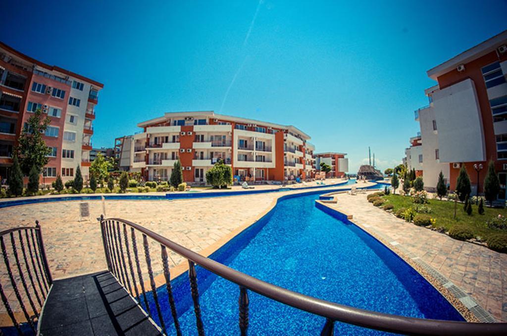 Privilege Fort Beach - Menada Apartments Elenite Eksteriør billede