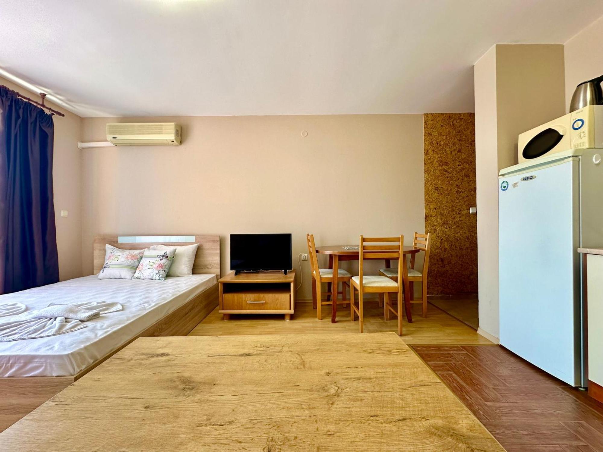 Privilege Fort Beach - Menada Apartments Elenite Eksteriør billede
